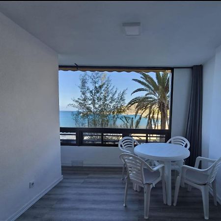 Beachfront Patalavaca Exterior foto