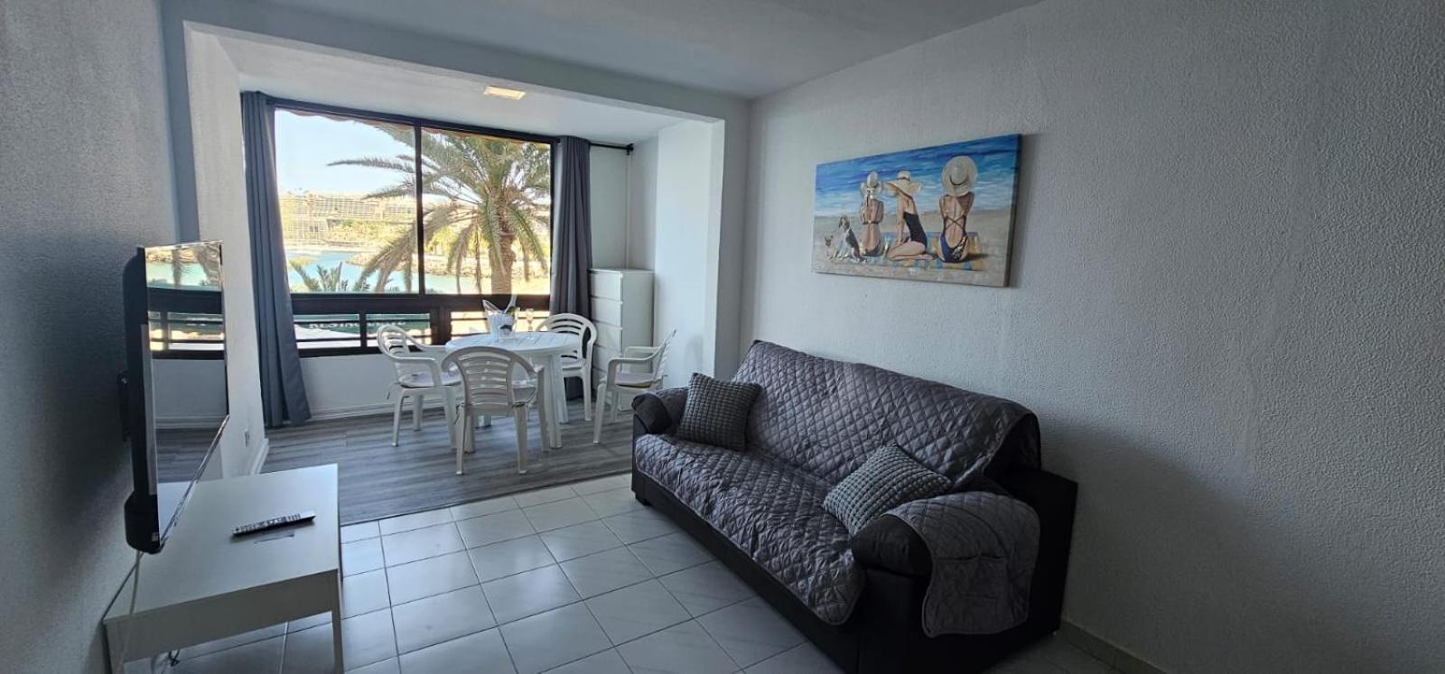 Beachfront Patalavaca Exterior foto